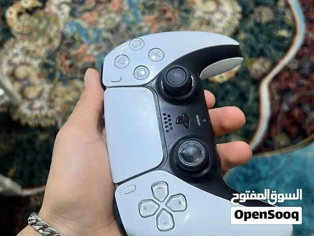 بلي PS5 فات
