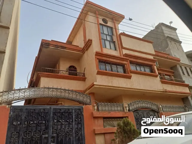 300 m2 4 Bedrooms Villa for Rent in Benghazi Military Hospital