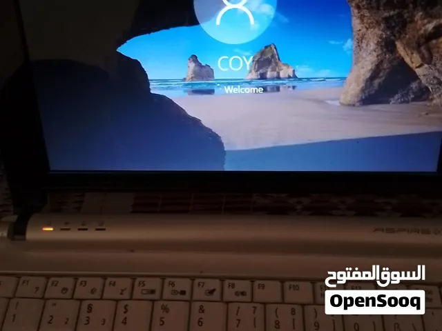 لابتوب ايسر ميني اقرأ الوصف