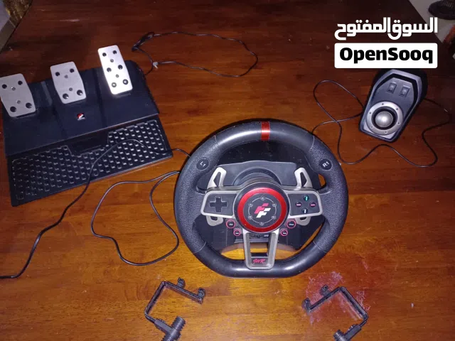 دركسيون  FlashFire