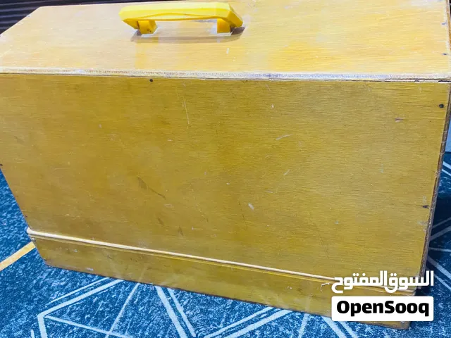 ماكينه خياطه اصلي للبيع