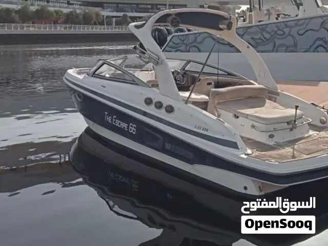 Larson Lxi 258