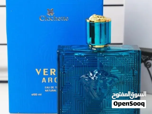 عطور رجالية ونسائية ب 5 دنانير شامل التوصيل
