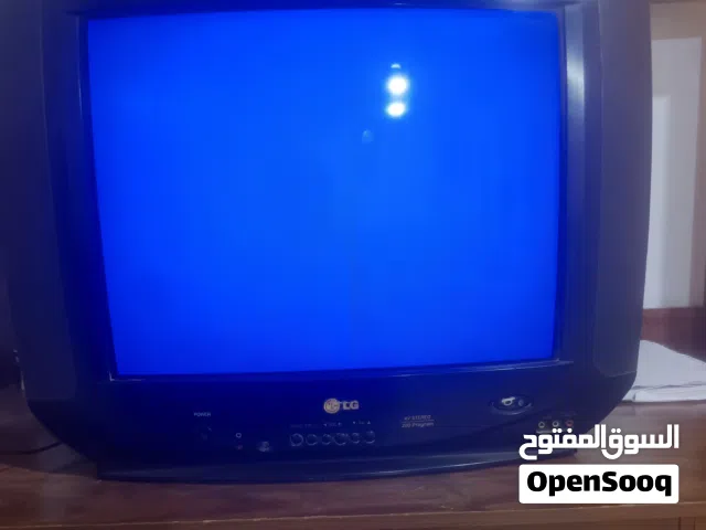 تلفزيون ال جي