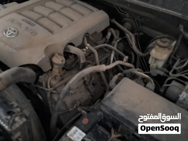 تويوتا توندرا