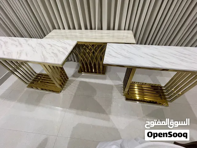 طاولات خدمه بوفيه