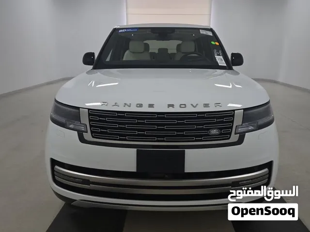 Used Land Rover Range Rover in Al Dakhiliya