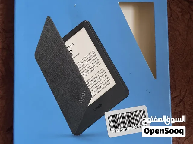 حافظة كيندل 11 بيسك