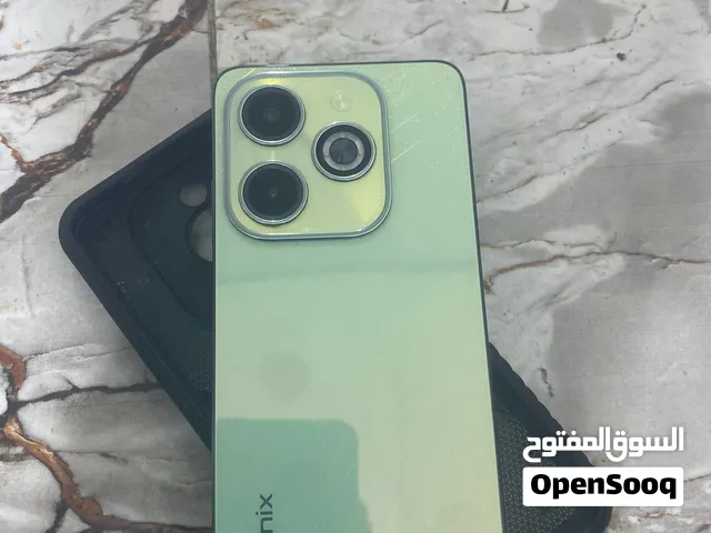 سلام عليكم جهاز انفنكس 40i شوف الوصف
