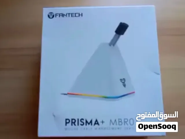 ماوس بنجي اصدار ساكورا FANTECH PRISMA MBR01