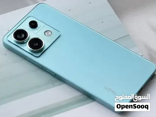 Xiaomi Redmi Note 13 Pro 256 GB in Amman