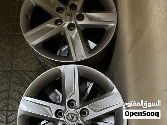 للبيع رنجات كامري
