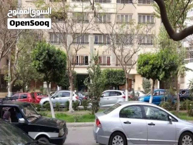 لاعلي سعر بيع بنظام المزايده كامل ارض و مباني البدروم السفلي و العلوي الأرضي بالعقار 12شارع نهرو