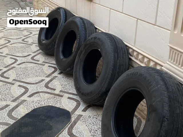 تواير اربع شاهين