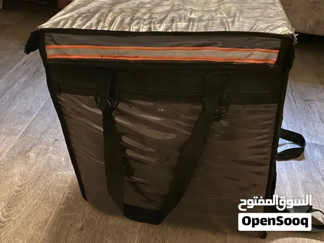 شنطة توصيل