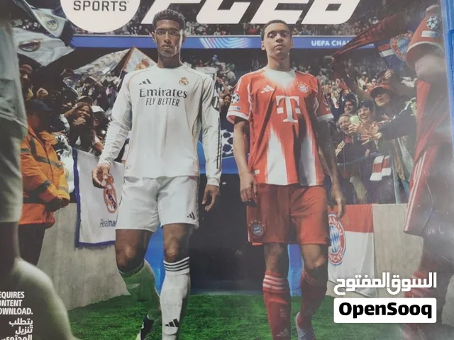 EA SPORTS FC 26