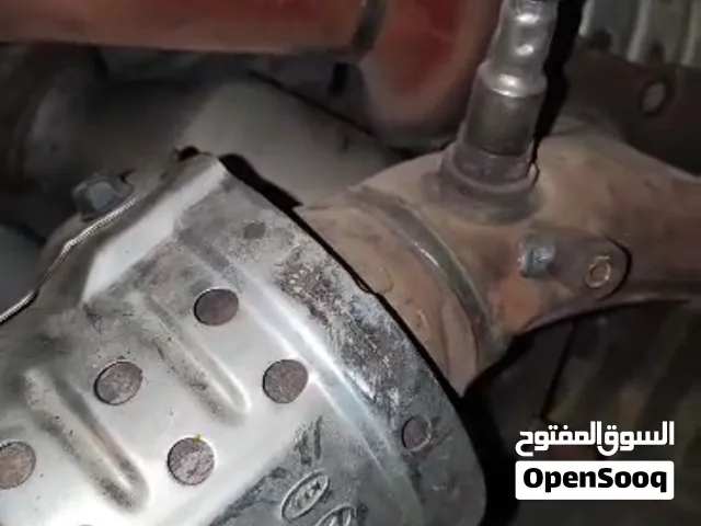 كربون جينيسس 2013 للبيع