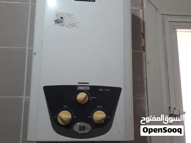 سخان غاز 10 لتر