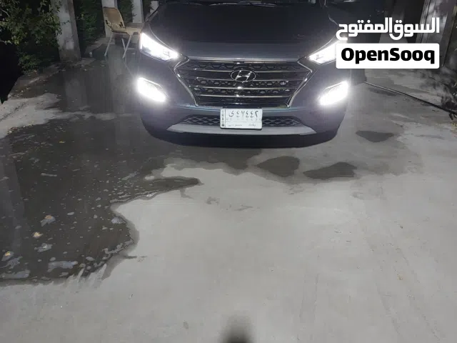 هيونداي توسان لمتد للبيع