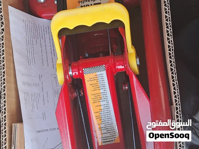 كريك تمساح 2 طن