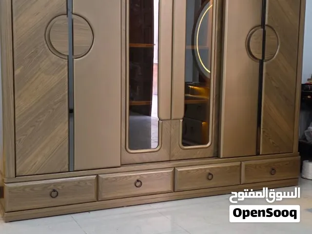 اثاثات منزلية غرف نوم وغرف استقبال واطقم جلوس
