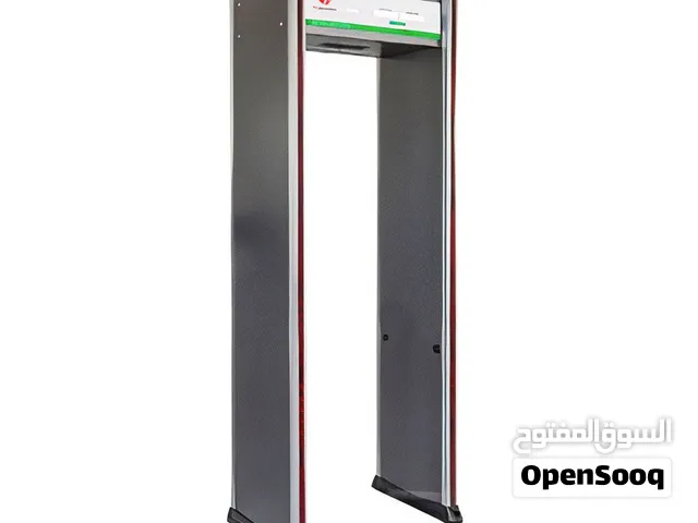 بوابة تفتيش أمني للمداخل والمخارج TA-600