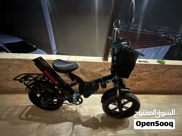 بسكليت كهربا ماتور 2000واط كمبيوتر 1500وبطاريه60