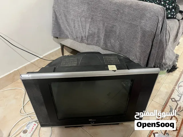 Wansa CRT tv