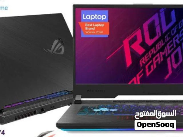 Asus ROG strixجيل عاشر