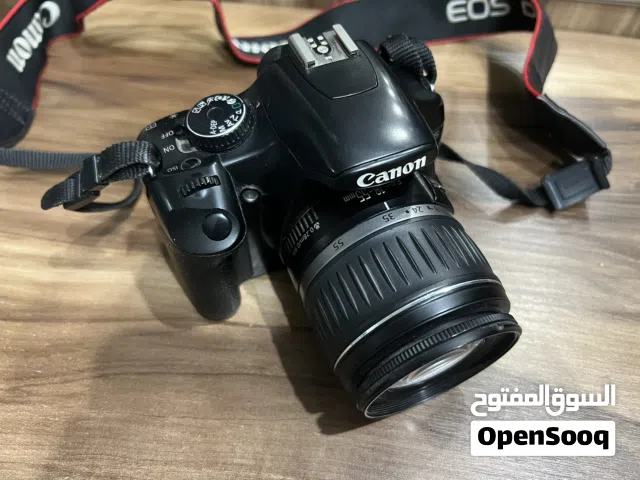كاميرا فوتوغرافية