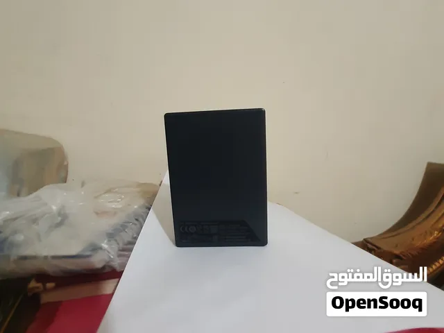 هارد ديسك خارجي مستعمل كالجديد 4تيرا My passport WD