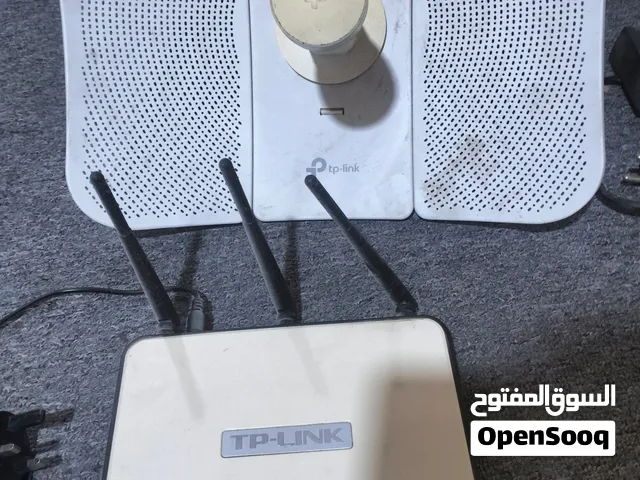 نانو شبكة وراوتر تبلنك مستخدمات