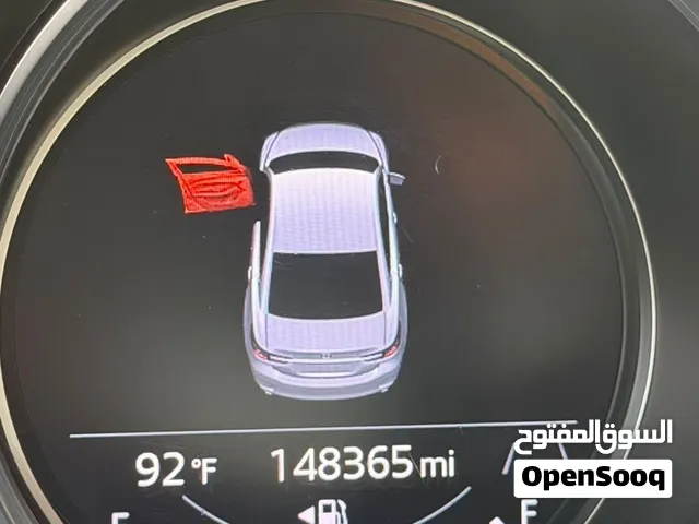 مازدا 6 للبيع