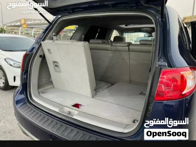 هيونداي سانتافيه ممتازة جدآ 2006 للبيع الفوري