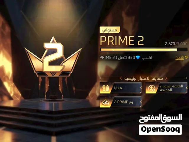 كونت فري فاير مريقل صدق و مصدقية