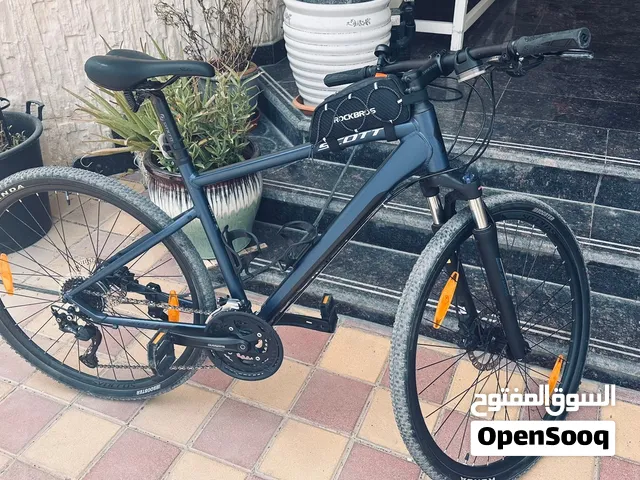 Scott bike دراجة