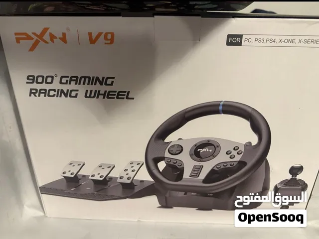 دركسون open box من شركة pxn v9