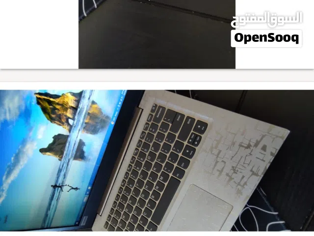 lenovo ideapad