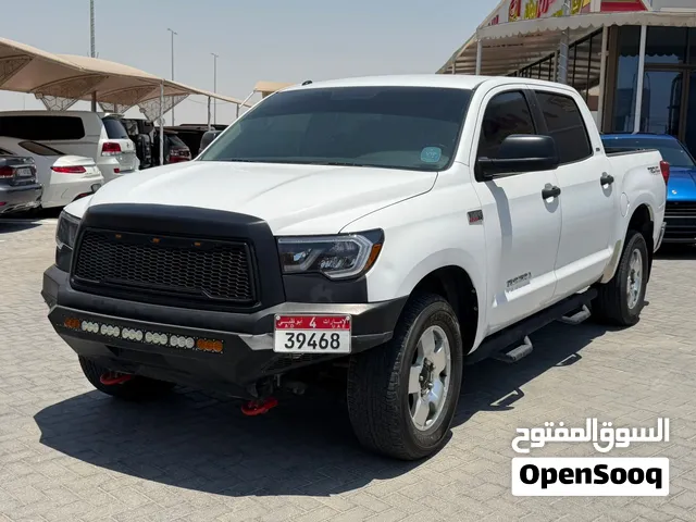 تاندرا 4 ابواب بدون حوادث