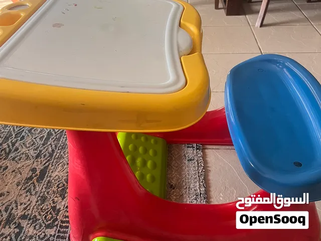 مكتب اطفال