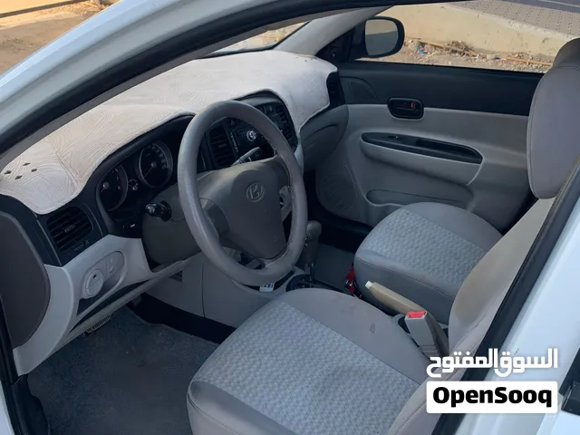 Hyundai 2011