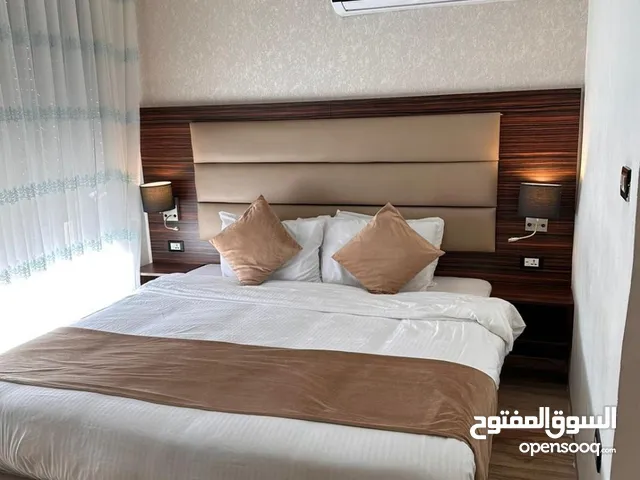 شقه مفروشه (VIP) للايجار يومي سبوعي شهري  يومي شقة مميزه جدا