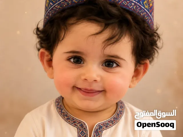 ملابس وتجهيزات أطفال حديثي الولاده