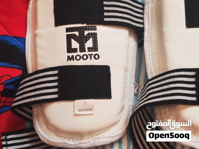 واقيات تكواندو واقية ايدين و رجلين