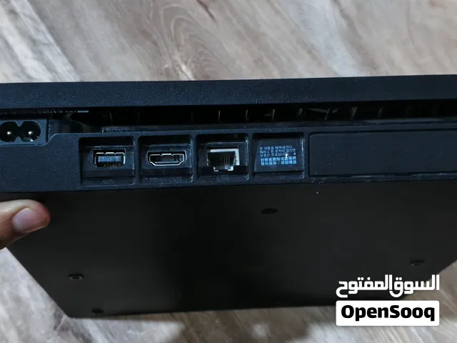 PlayStation 4 PlayStation for sale in Gharyan