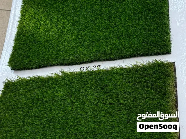 تيل صناعى عشب صناعي