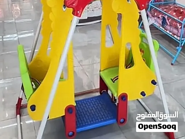 مرجوحه اطفال