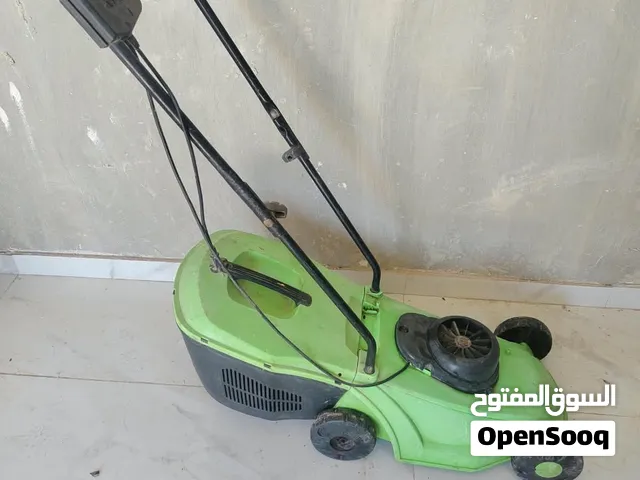 جزازه و ماكنه قص اعشاب ( انجيل)
