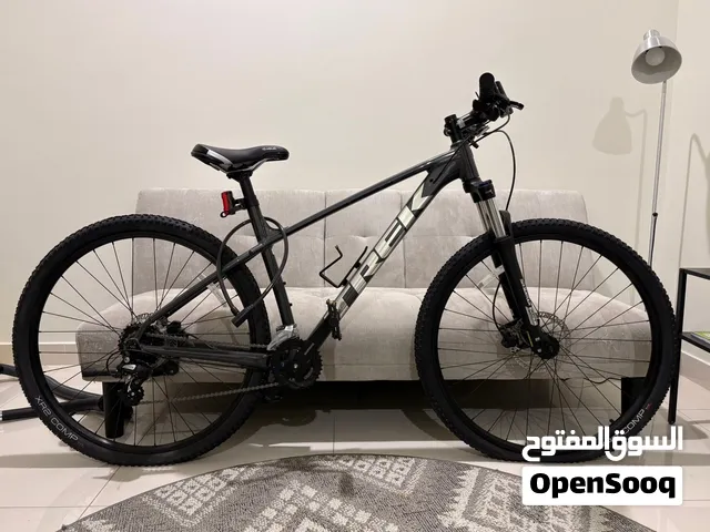 سيكل marlin 5