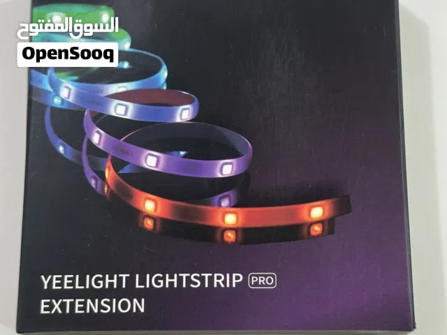 Yeelight lightstrip pro (EXTENTION)